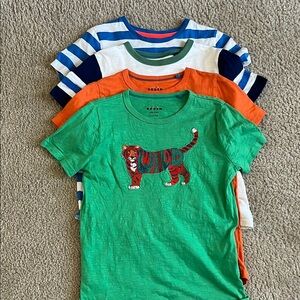 Boden Kids' Shirt Bundle Size 9/10